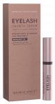 BIOBALANCE Eyelash Growth stiprinamasis blakstienų serumas, 6 ml