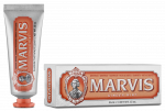 MARVIS balinanti dantų pasta, 25 ml