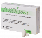 AXOL   Fast tabletės, 30 vnt.