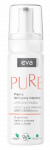 EVA NATURA su prebiotikais intymios higienos putos, 150 ml