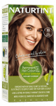 NATURTINT Light Golden Chestnut 5G ilgalaikiai be amoniako plaukų dažai, 1 vnt.