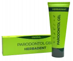 HERBADENT Original Parodontol  gelis dantenoms, 25 g