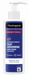NEUTROGENA Fast absorbing rankų kremas, 150 ml