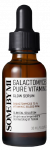 SOME BY MI Galactomyces Vitamin C serumas, 30 ml