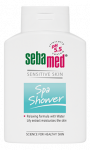 SEBAMED Spa Shower du&scaron;o gelis, 200 ml