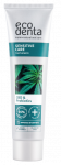 ECODENTA su CBD ir probiotikais dantų pasta, 100 ml
