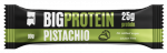 PULS NUTRITION Big Protein Pistachio batonėlis, 80 g
