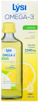 LYSI aliejus, 240 ml