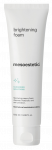 MESOESTETIC Brightening, kreminės tekstūros valomosios putos, 100 ml