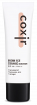 COXIR Brown Rice Ceramide SPF50+ PA+++, su rudaisiais ryžiais apsauginis kremas nuo saulės, 50 ml
