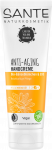 SANTE Anti Aging with Organic Daisies and Q10 rankų kremas, 75 ml