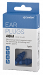 4-COMFORT Aqua ausų kam&scaron;tukai, 2 vnt.