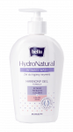 BELLA  Hydro Natural intimate intymios higienos gelis, 300 ml