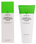 YOUTH LAB Firmness & Stretch Mark kūno kremas, 200 ml