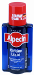 ALPECIN Caffeine Liquid tonikas, 200 ml