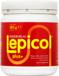 LEPICOL milteliai, 180 g