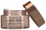 BIOBALANCE Magic Touch Vitamin C Medium, daugiafunkcinis veido kremas, 30 ml