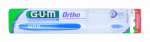 GUM ortodontinis dantų &scaron;epetėlis, 1 vnt.