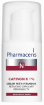 PHARMACERIS N CAPINON-K veido kremas, 30 ml