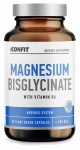 ICONFIT Magnio Bisglicinatas kapsulės, 90 vnt.