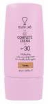 YOUTH LAB CC Complete SPF30 Honey  veido kremas, 40 ml