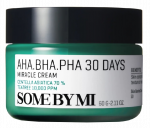 SOME BY MI AHA-BHA-PHA Miracle, probleminei odai veido kremas, 60 g