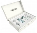 FILLERINA  12HA 2x30 ml Grade 4 rinkinys, 1 vnt.