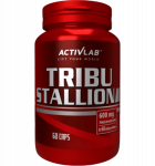 ACTIVLAB Tribu Stallion kapsulės, 60 vnt.