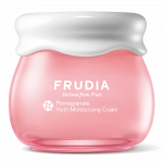 FRUDIA Pomegranate Nutri-Moisturizing veido kremas, 55 g
