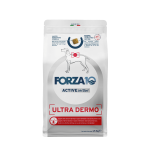 FORZA10 Active VetDiet Ultra Dermo, &scaron;unims sausas pa&scaron;aras, 1.5 kg