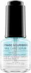 ALESSANDRO 2-Phase Nourishing dvifazis nagų serumas, 14 g