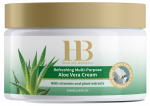 HEALTH&BEAUTY Refreshing Multi-Purpose Aloe Vera kremas, 350 ml