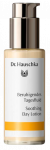 DR.HAUSCHKA Soothing Day losjonas, 50 ml