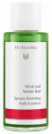 DR.HAUSCHKA Spruce Bath Essence, 100 ml
