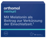 ORTHOMOL Nemuri milteliai, 30 vnt.
