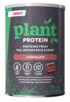 ICONFIT Plant Protein - Chocolate milteliai, 480 g
