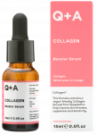 Q+A Collagen Booster veido serumas, 15 ml
