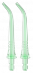 OCLEAN W10 Green antgalis irigatoriui, 2 vnt.