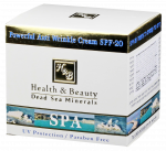 HEALTH&BEAUTY veido kremas, 50 ml