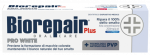 BIOREPAIR Plus Pro White, po dantų balinimo procedūrų dantų pasta, 75 ml