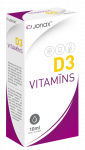 JONAX D3 la&scaron;ai, 10 ml