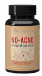 SAPIENS No-Acne Skin Complex kapsulės, 60 vnt.