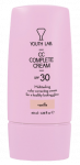YOUTH LAB CC Complete SPF30 Vanilla veido kremas, 40 ml
