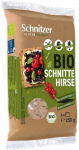 SCHNITZER Bio Sorų duona, 250 g