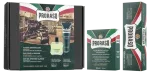 PRORASO Refresh Shaving Cream&Lotion rinkinys, 1 vnt.