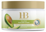 HEALTH&BEAUTY Extra Rich Avocado kremas, 350 ml