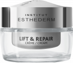 INSTITUT ESTHEDERM Lift&Repair veido kremas, 50 ml