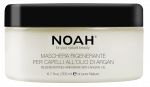NOAH 2.3 su arganų aliejumi plaukų kaukė, 200 ml