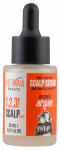 VICTORIA BEAUTY 1,2,3! Scalp Care! against Hair Loss plaukų serumas, 30 ml