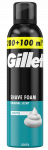 GILLETTE Series Sensitive skutimosi putos, 300 ml